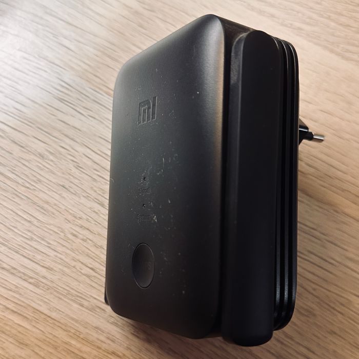 Repetidor Xiaomi Mi Range Extender AC1200 - Extensor Wi-Fi435647436995973121
