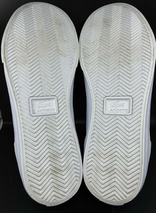 LACOSTE Lerond Pro r.44,5 oryginalne buty męskie