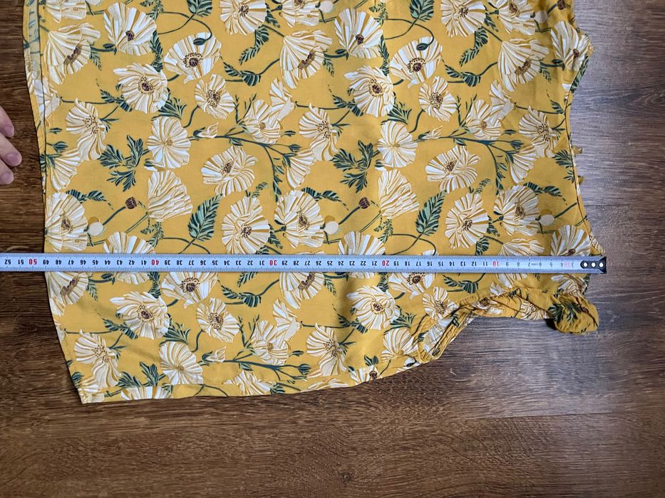 Bluzka NEXT rozmiar 134