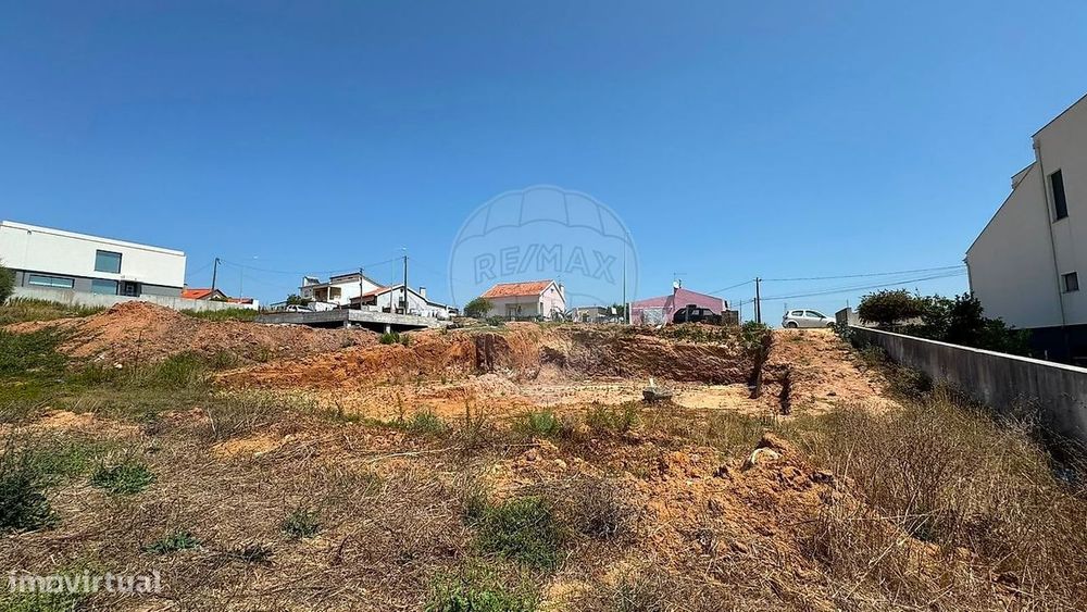 Terreno  para venda