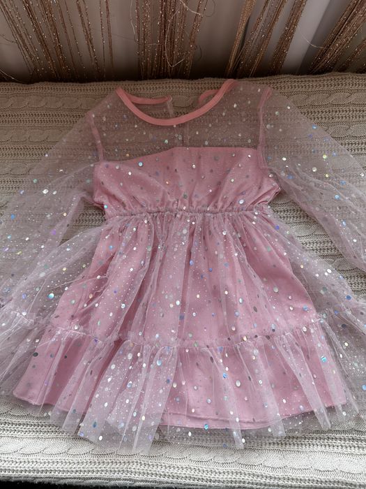 Продам дитячу сукню