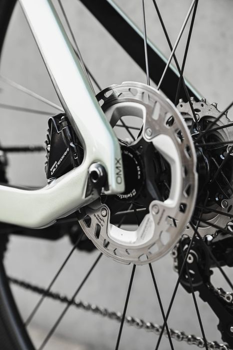 Orbea Orca aero ltd 53