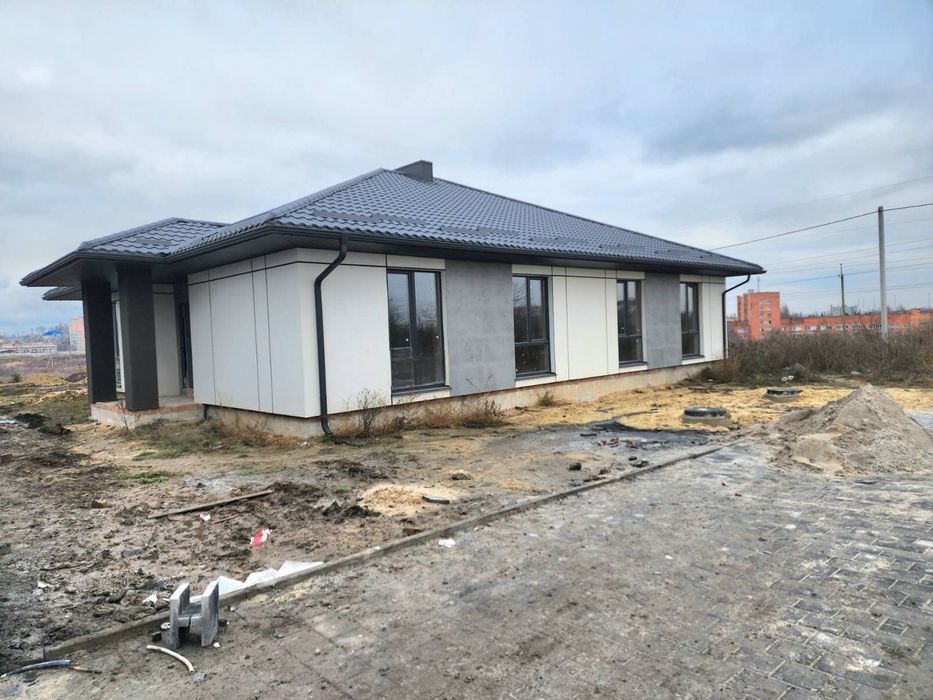 Продаж котеджу на масиві Макарова! ТОП локація! Актуальна ціна!