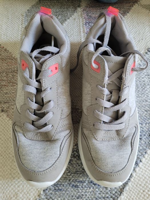 Graceland buty 37/38 sneakersy trampki