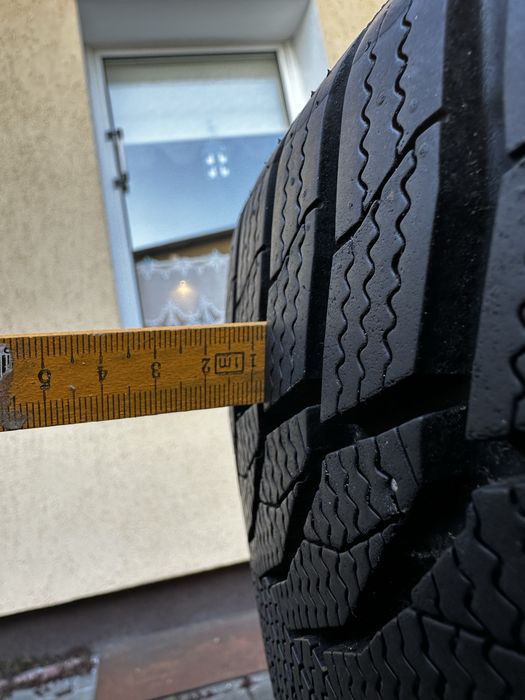 opony zimowe Nexen Winguard Sport 2 235/45 R18 98 V XL