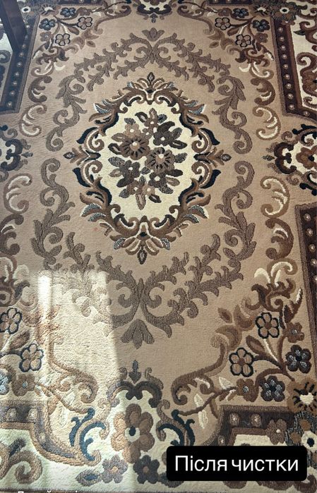 Оренда миючого пилососу та пароочисника