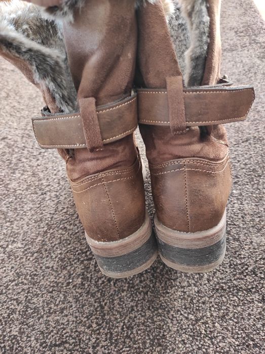 Botas pêlo sra NR 35