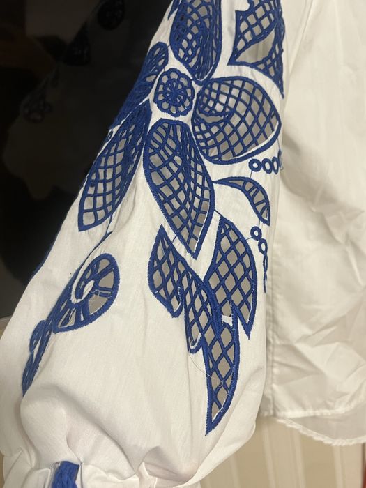 Вишиванка жіноча