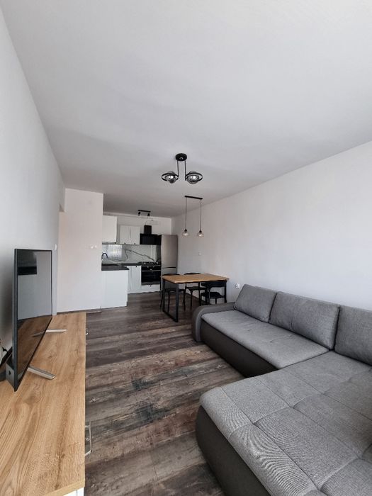 Mieszkanie na sprzedaż, 2 pokoje, 38 m², Darłowo