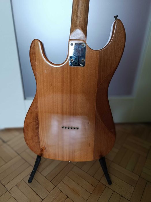 Gitara KAY stratocaster