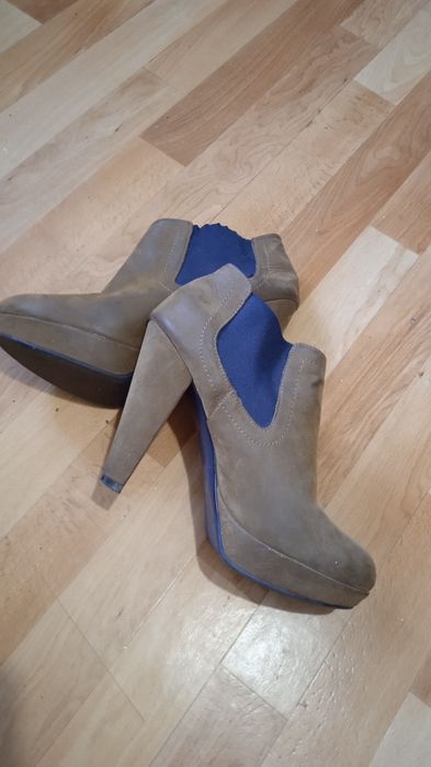 Черевички жіночі Graceland 41 р