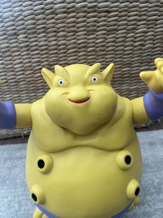 Fat Janemba Dragon Ball - AB Toys