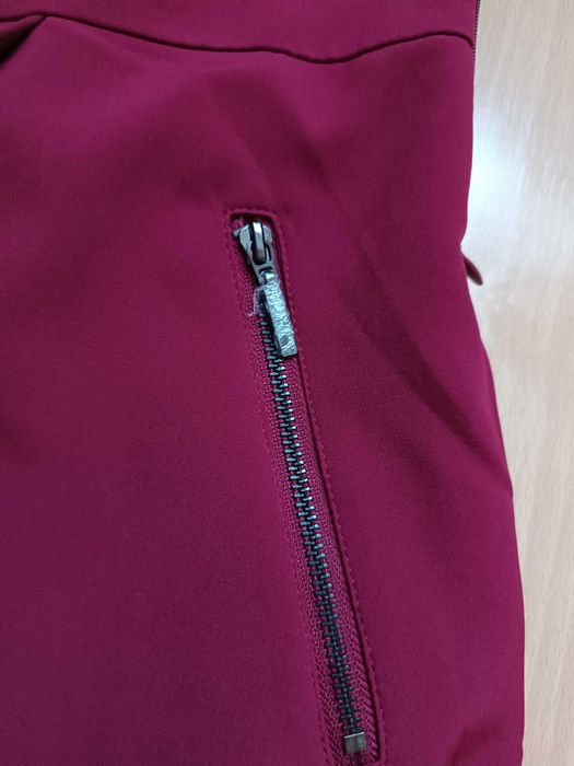 Sukienka Reserved, bordo, nowa, 34