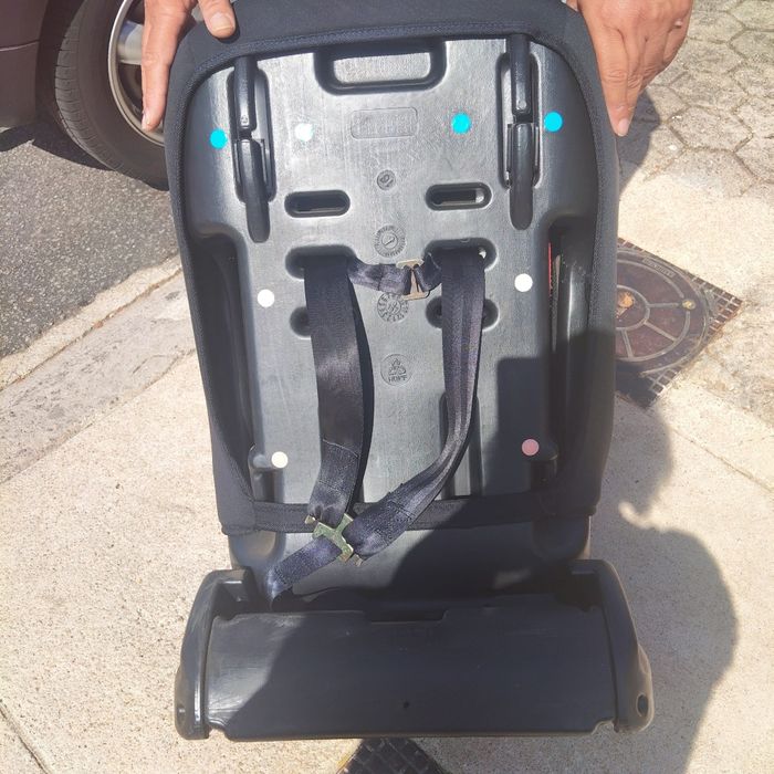 Cadeira de bebé para carro