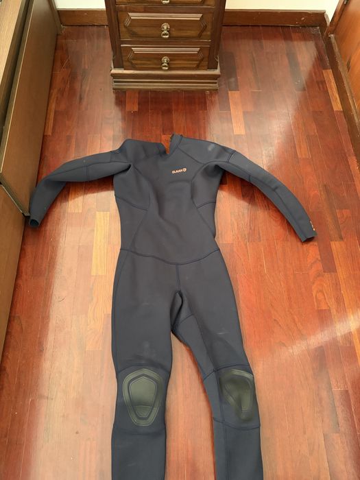 Fato de surf , surfcostume