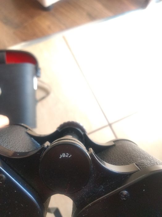 Lornetka Vanguard Ajkas 7x50