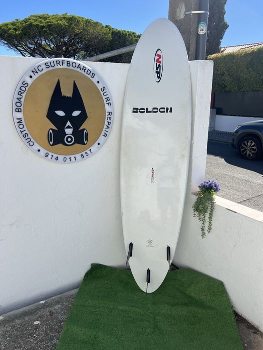 Prancha surf 7.2