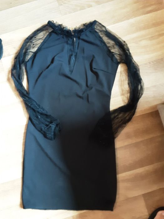 Платье туника новое.