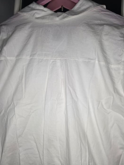 Bluzeczka  koszulowa