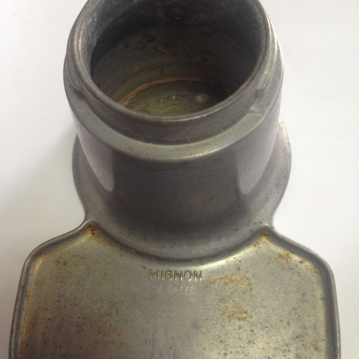 Maquina de café artesanal MIGNON
