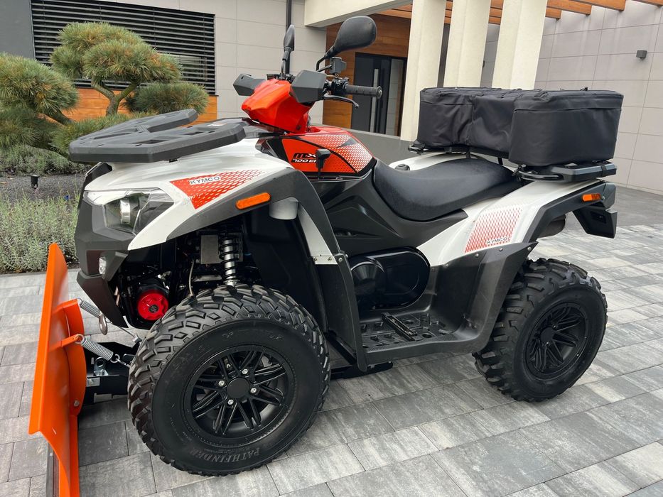 Kymco