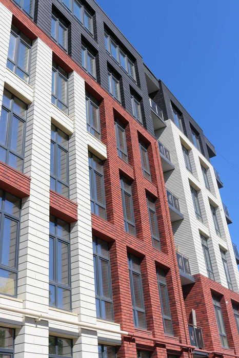 Продаж 3-к квартири 110,6 м.кв. по вул. Чупринки 130В Без Комісії! - Вид 2