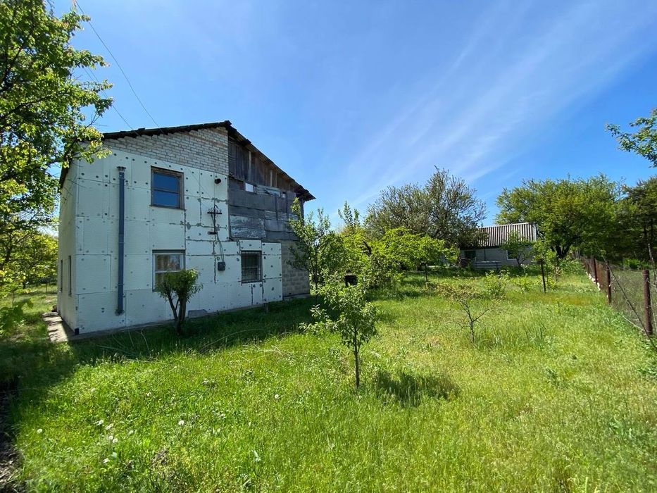 Продам дачу 12 соток землі с/т Експрес - More