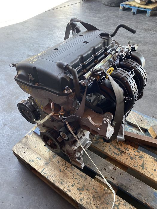 Motor MITSUBISHI lancer 1.8i