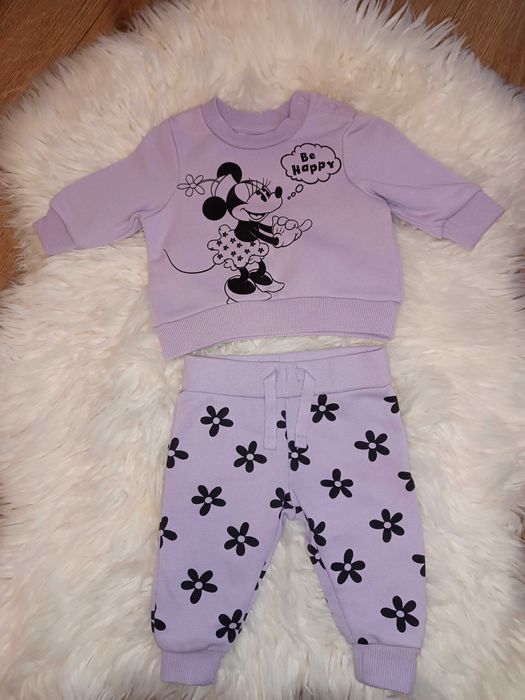 Костюм Disney Primark 62 next