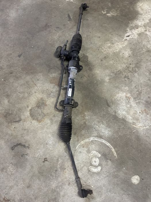 Caixa de direção Honda Hr-v Ano 1999