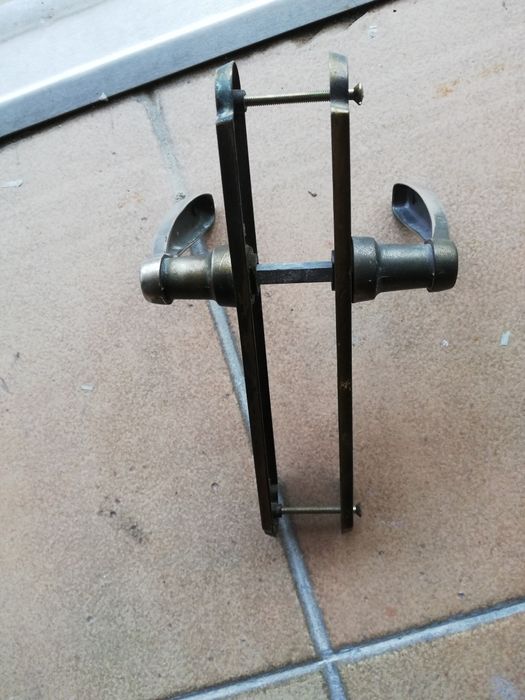 Puxador de porta