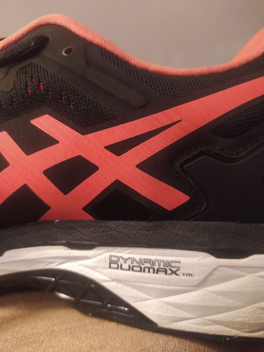 Sapatilhas/ tenis ASICS TAM 46