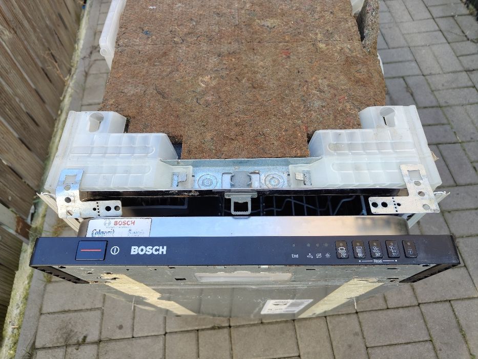 Zmywarka pod zabudowę - ,,Bosch” 45cm