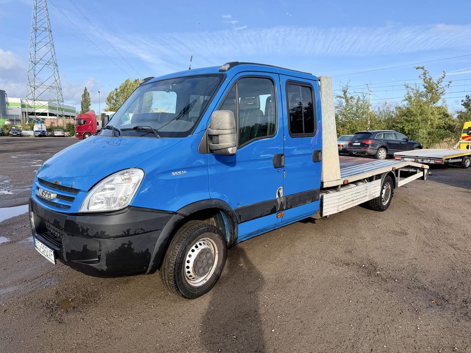 Iveco