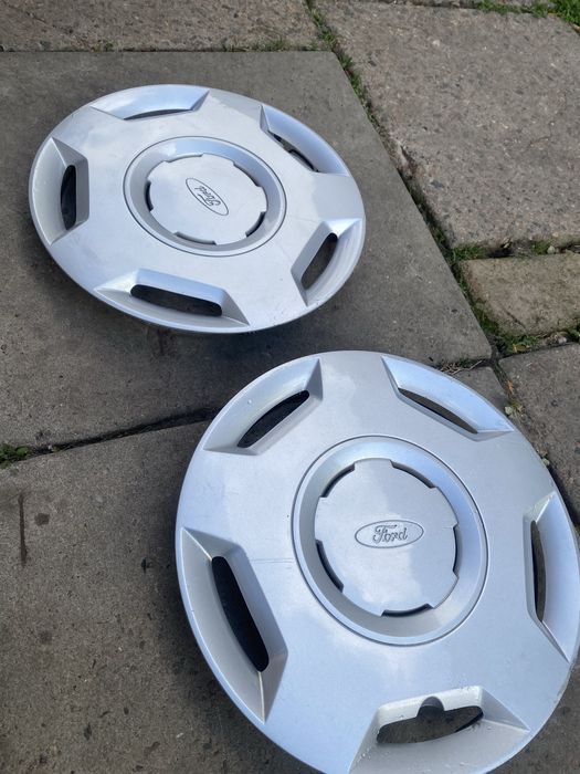Колпаки Ford р14