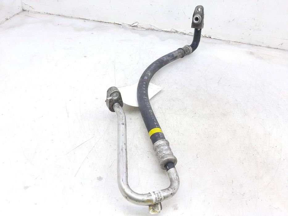 TUBOS DE AR CONDICIONADO BMW 1 116 D 116CV 1496CC
