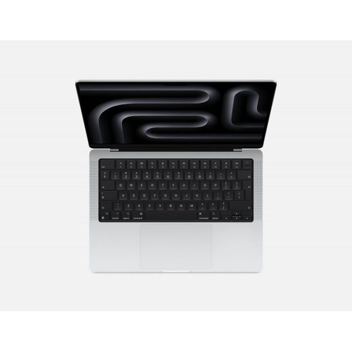 Apple MacBook Pro 14" M5 Pro 18-CORE CPU 20-CORE GPU, 48GB RAM, 1TB SSD, KLAWIATURA US, 96W, SREBRNY