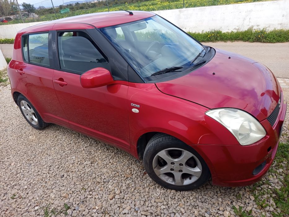 Suzuki Swift 1.3