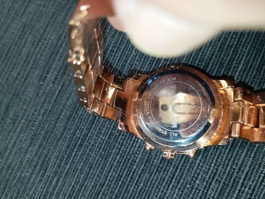 Наручные часы Michael Kors MK-5076