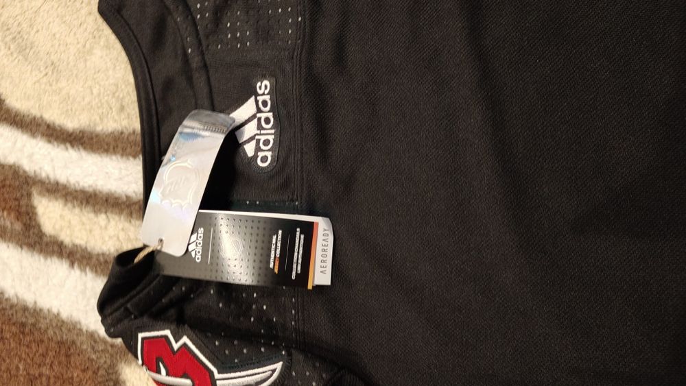 Koszulka NHL Adidas Jersey Buffalo Sabres