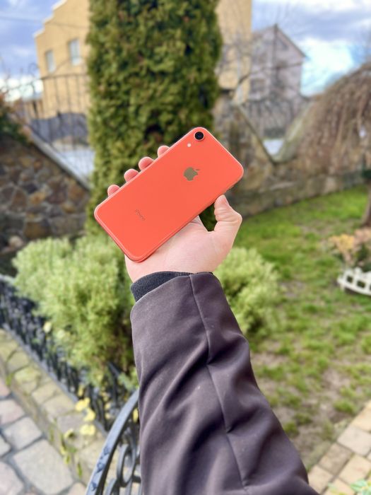 iPhone 10xr 64gb|ГАРАНТІЯ|Айфон 10хр 64гб|Айфон|Iphone|