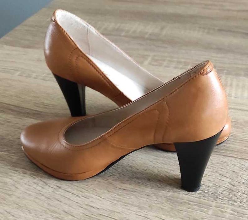 Sapatos de salto Alta Classe Portugal