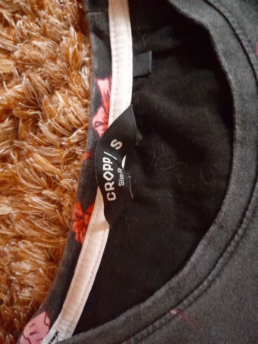 Koszulki dla chłopca Cropp rozm S, M