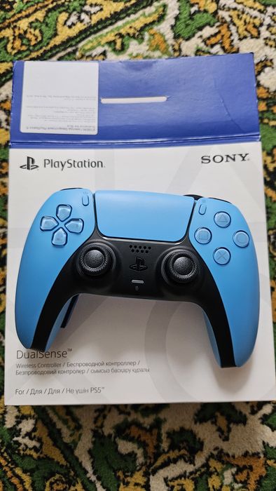 Геймпад Sony PlaStation 5