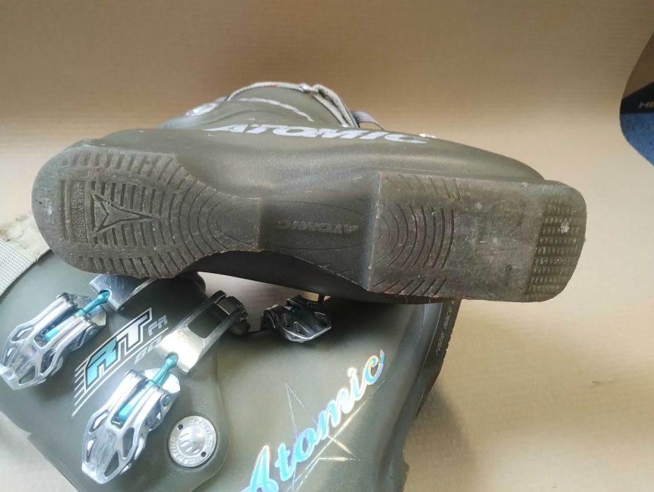 buty narciarskie Atomic RT 80 roz 26 40