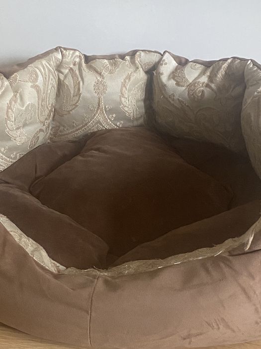 Продам VIP лежак для собак