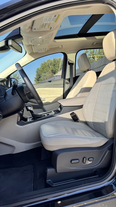 Ford Escape Форд Ескейп TITANIUM 2019 р 2,0 бенз 4WD 8АКПП 48 т.км.