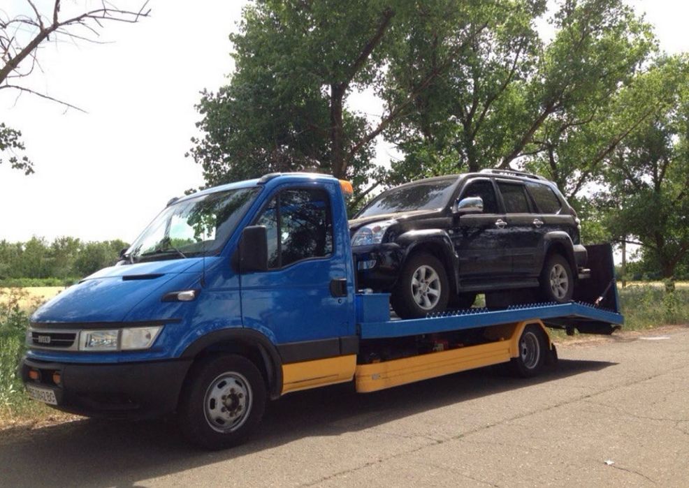 ЭВАКУАТОР Николаев 24/7. Евакуатор Миколаїв