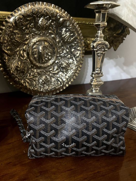 Estojo de Maquilhagem, Produtos Higiénicos,Viagem Goyard Saint Sulpice
