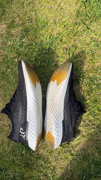 Nike React Infinity Run Flyknit